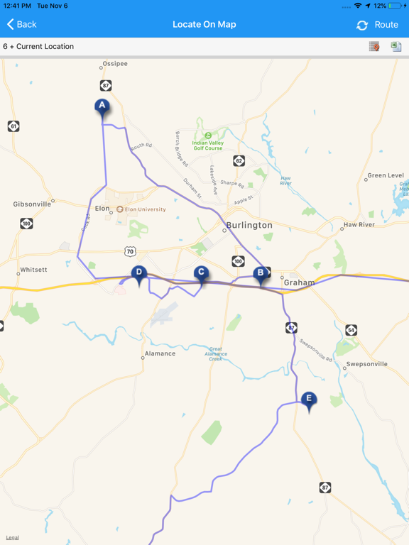 Leads Manager screenshot 7