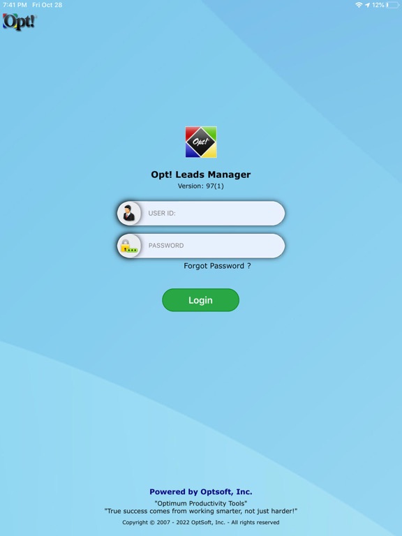 Leads Manager screenshot 10