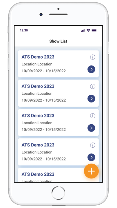 LeadsPlus screenshot 5