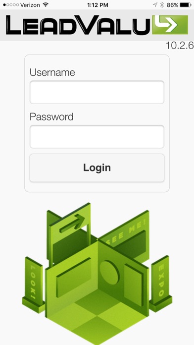 LeadValu X screenshot 1