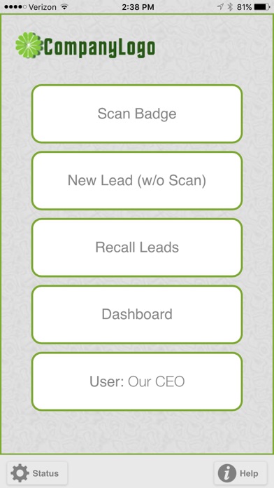 LeadValu X screenshot 3