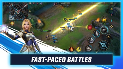 League of Legends: Wild Rift screenshot 3