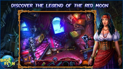 League of Light: Wicked Harvest Collector's Edition screenshot 4
