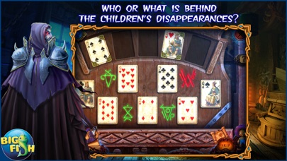 League of Light: Wicked Harvest Collector's Edition screenshot 3
