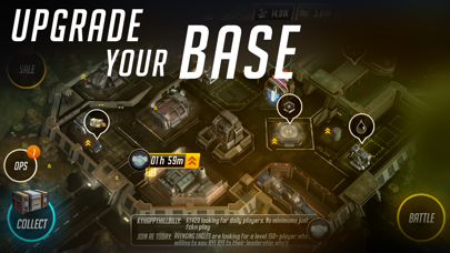 League of War: Mercenaries screenshot 5