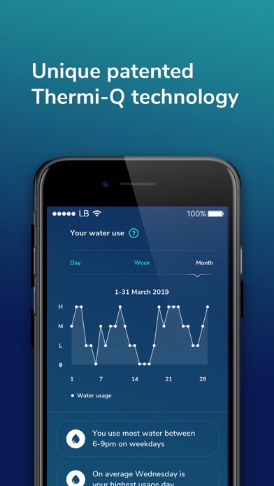LeakBot screenshot 3