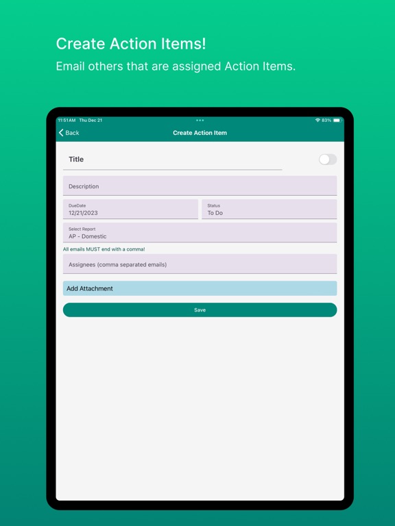 Lean Brainstorming Rpt screenshot 5