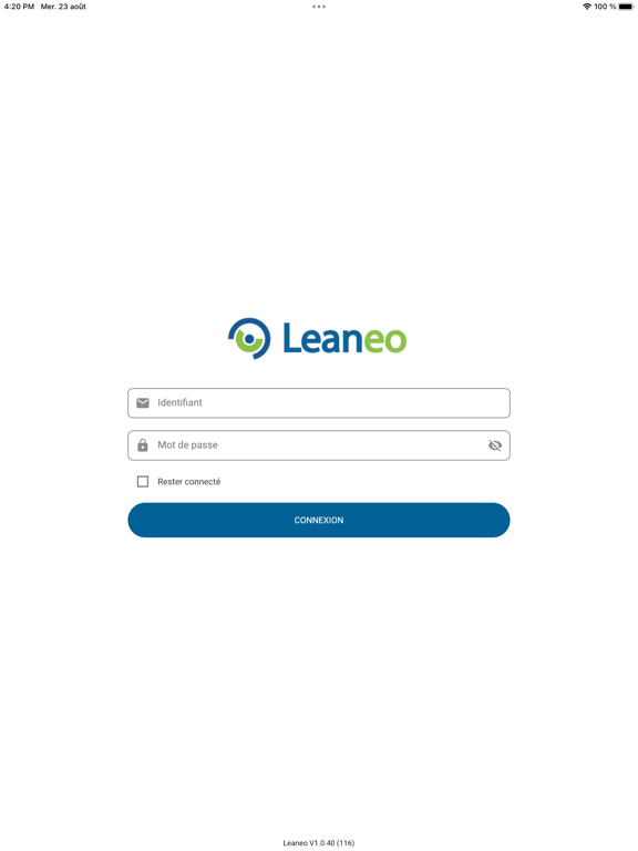 Leaneo screenshot 10