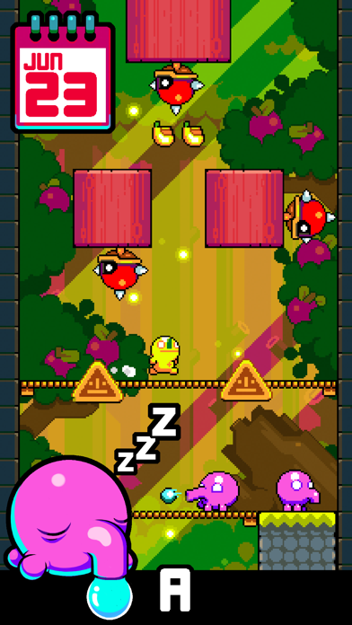 Leap Day screenshot 5