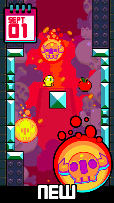 Leap Day screenshot 4