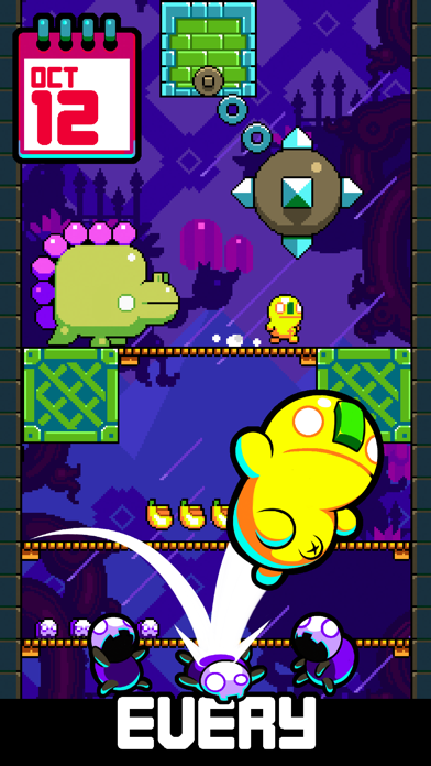 Leap Day screenshot 2
