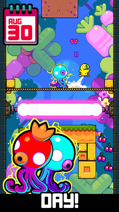 Leap Day screenshot 1