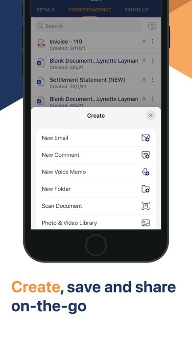 LEAP Mobile screenshot 4