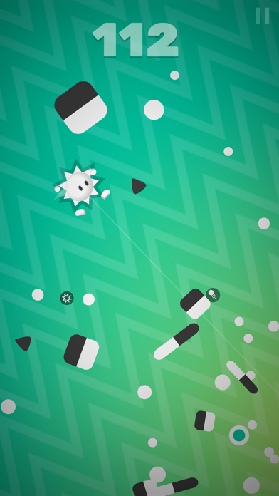 Leap On! screenshot 1