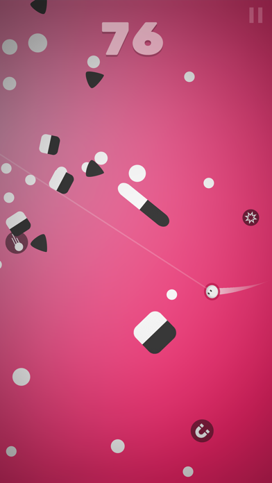Leap On! screenshot 2