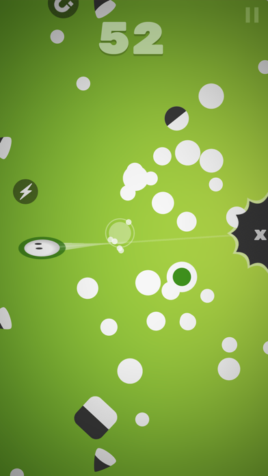 Leap On! screenshot 3