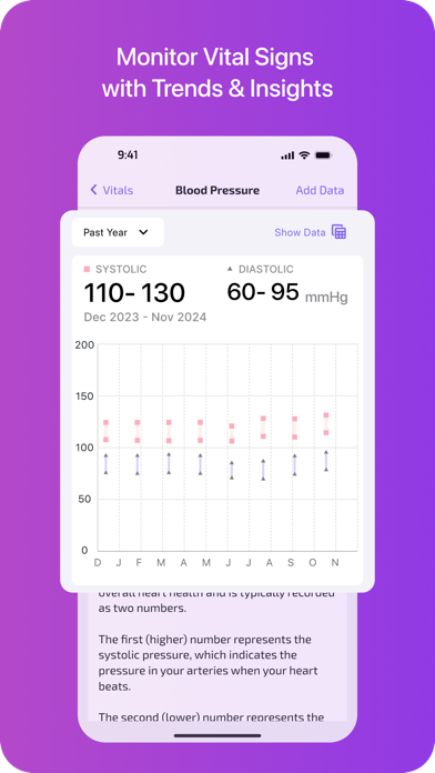 Leap - Your Health Companion screenshot 5