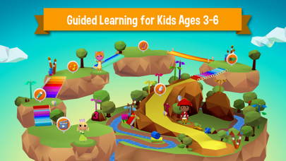 LeapFrog Academy™ Learning screenshot 4