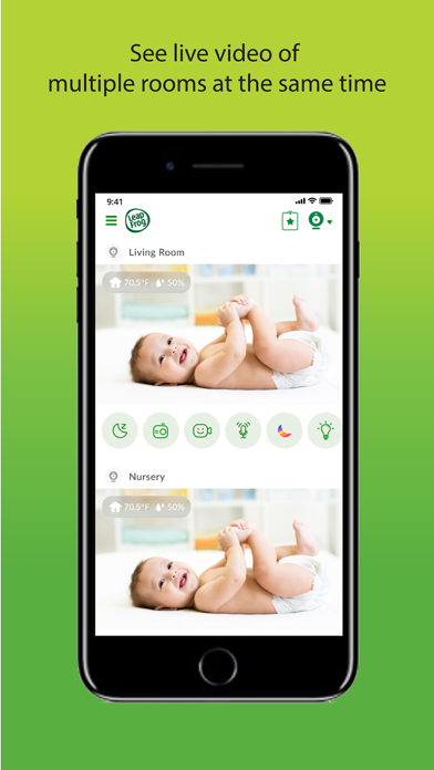 LeapFrog Baby Care+ screenshot 6