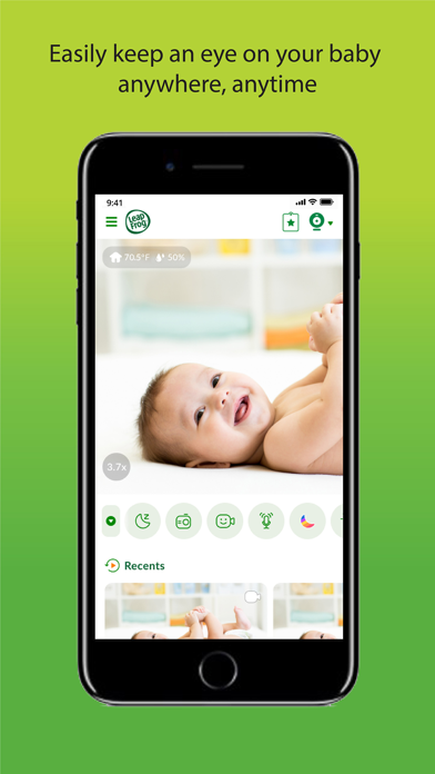 LeapFrog Baby Care+ screenshot 8