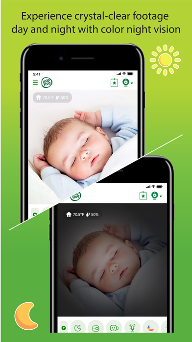 LeapFrog Baby Care+ screenshot 5