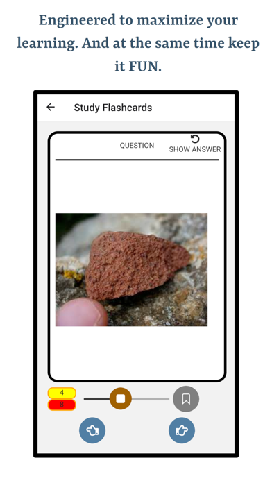 Learn About Minerals screenshot 3