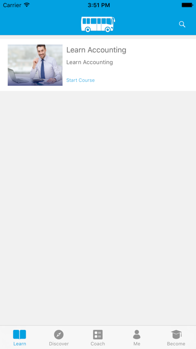 Learn Accounting by GLB screenshot 5