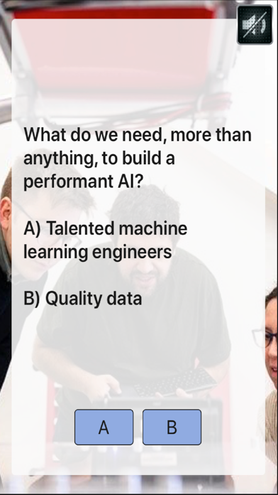 Learn AI screenshot 2
