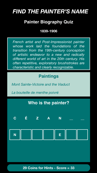 Learn Art screenshot 2