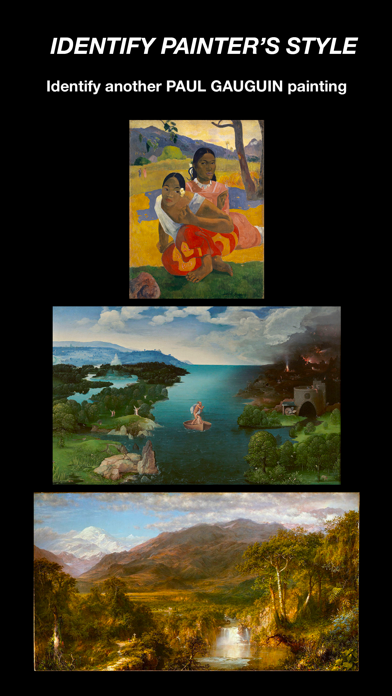 Learn Art screenshot 4