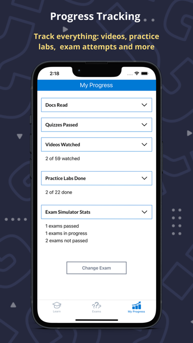 Learn Azure screenshot 2