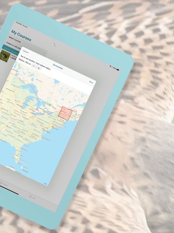 Learn Bird Watching—Larkwire screenshot 5