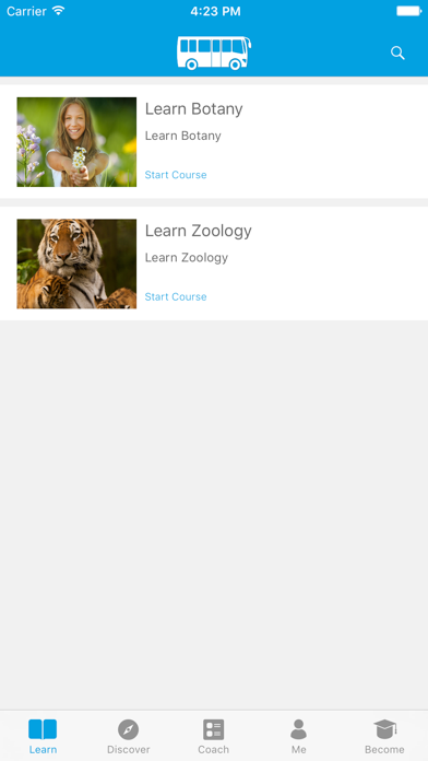 Learn Botany and Zoology screenshot 5