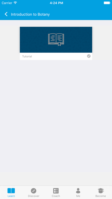 Learn Botany and Zoology screenshot 3