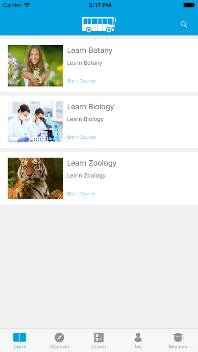 Learn Botany, Biology &Zoology screenshot 5