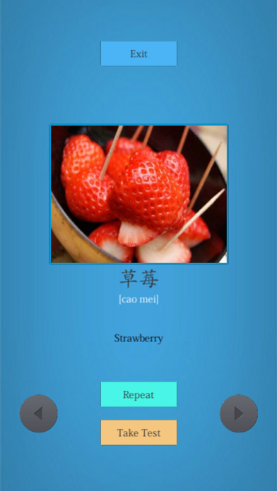 Learn Chinese Easily screenshot 2