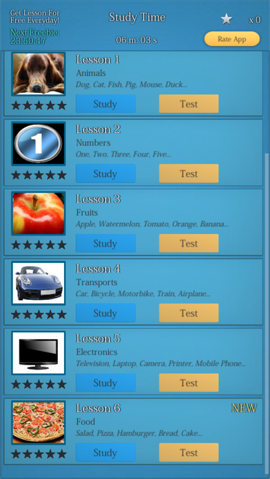 Learn Chinese Easily screenshot 3
