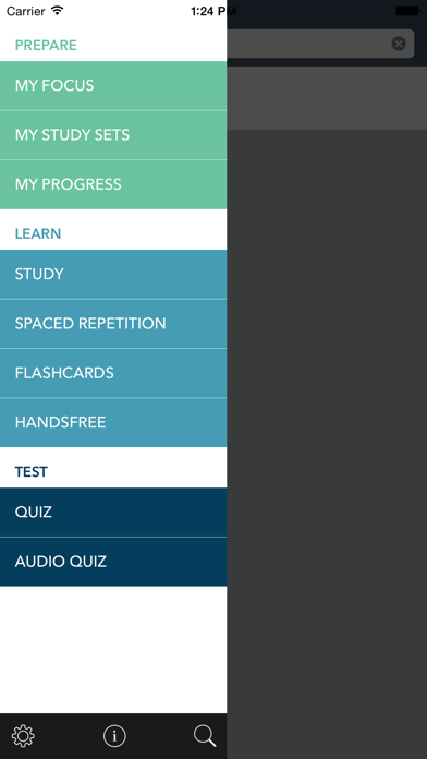 Learn Chinese Essentials screenshot 5