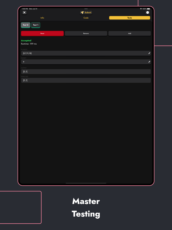 Learn & Code: CodenQuest screenshot 1