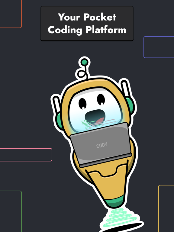Learn & Code: CodenQuest screenshot 10
