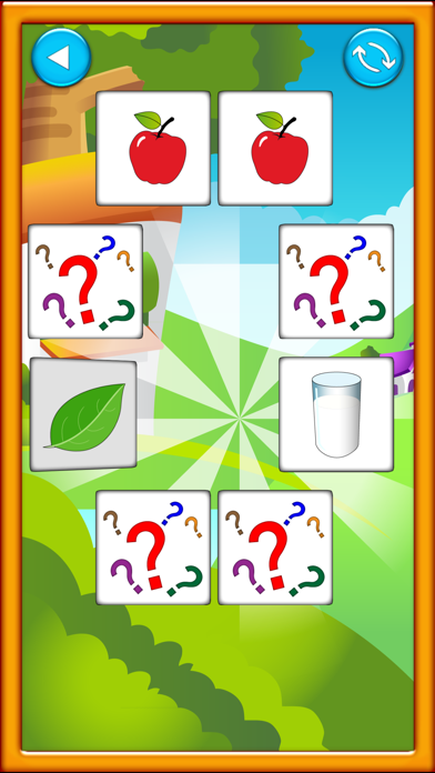 Learn colors : educative games screenshot 2