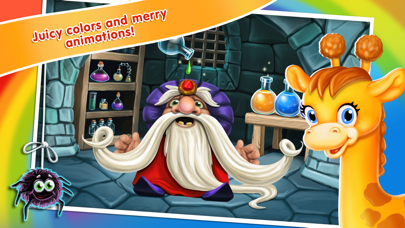 Learn Colors - Learning Games screenshot 1