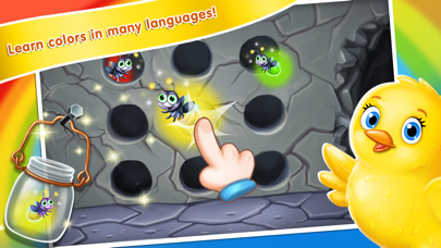 Learn Colors - Learning Games screenshot 4