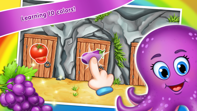 Learn Colors - Learning Games screenshot 5