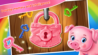 Learn Colors - Learning Games screenshot 2