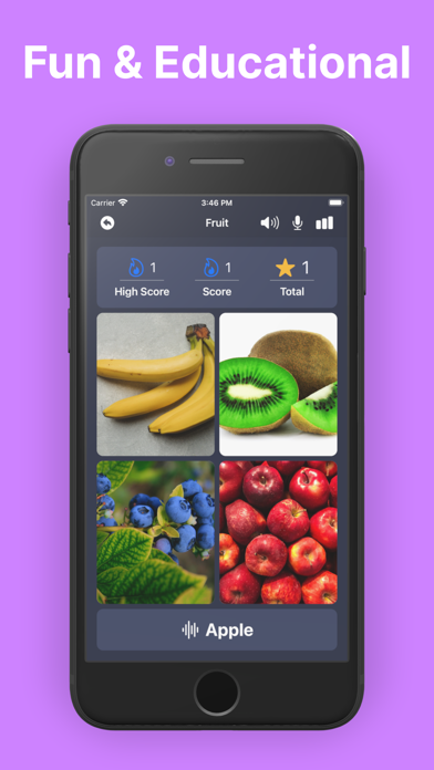 Learn Colors, Shapes & Numbers screenshot 4