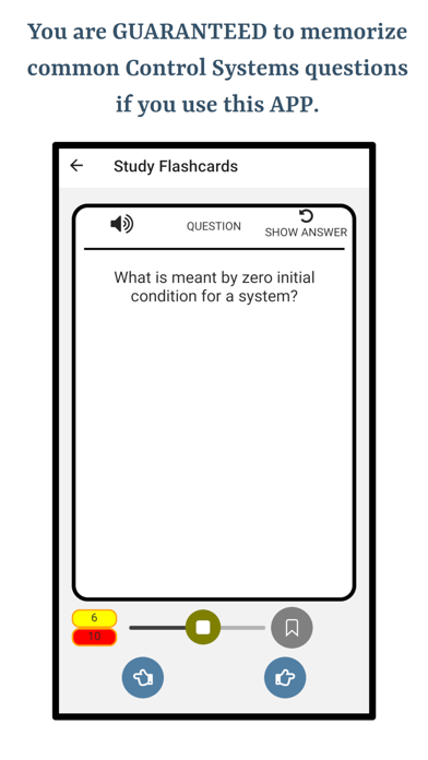 Learn Control Systems screenshot 2