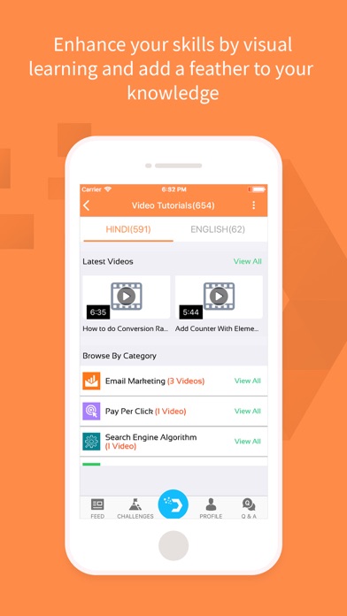 Learn Digital Marketing Course screenshot 7