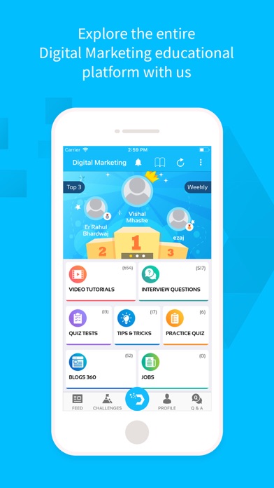 Learn Digital Marketing Course screenshot 9
