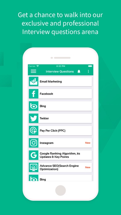 Learn Digital Marketing Course screenshot 4